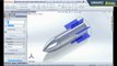 Thin Extrudes Enhancements - What's New in SolidWorks 2013
