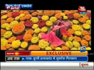 Movie Masala [AajTak News] 13th June 2013 Video Watch Online