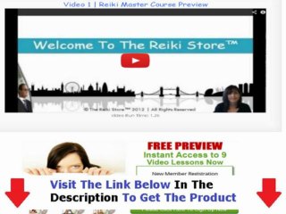 Reiki Training Manchester + Reiki Training Chicago