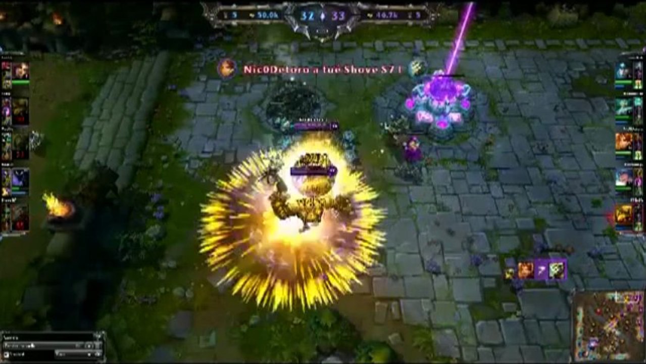 Troll Game IN YOUR FACE   2  2