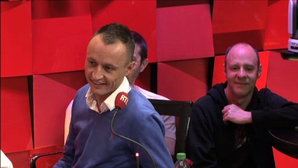 Eric Dussart : La chronique télé du 13/06/2013 dans A la Bonne Heure