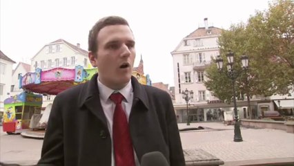 Semaine de l'insertion : RSE - micro-trottoirs (CG67)