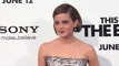 Emma Watson Wants Stage Role After Graduation