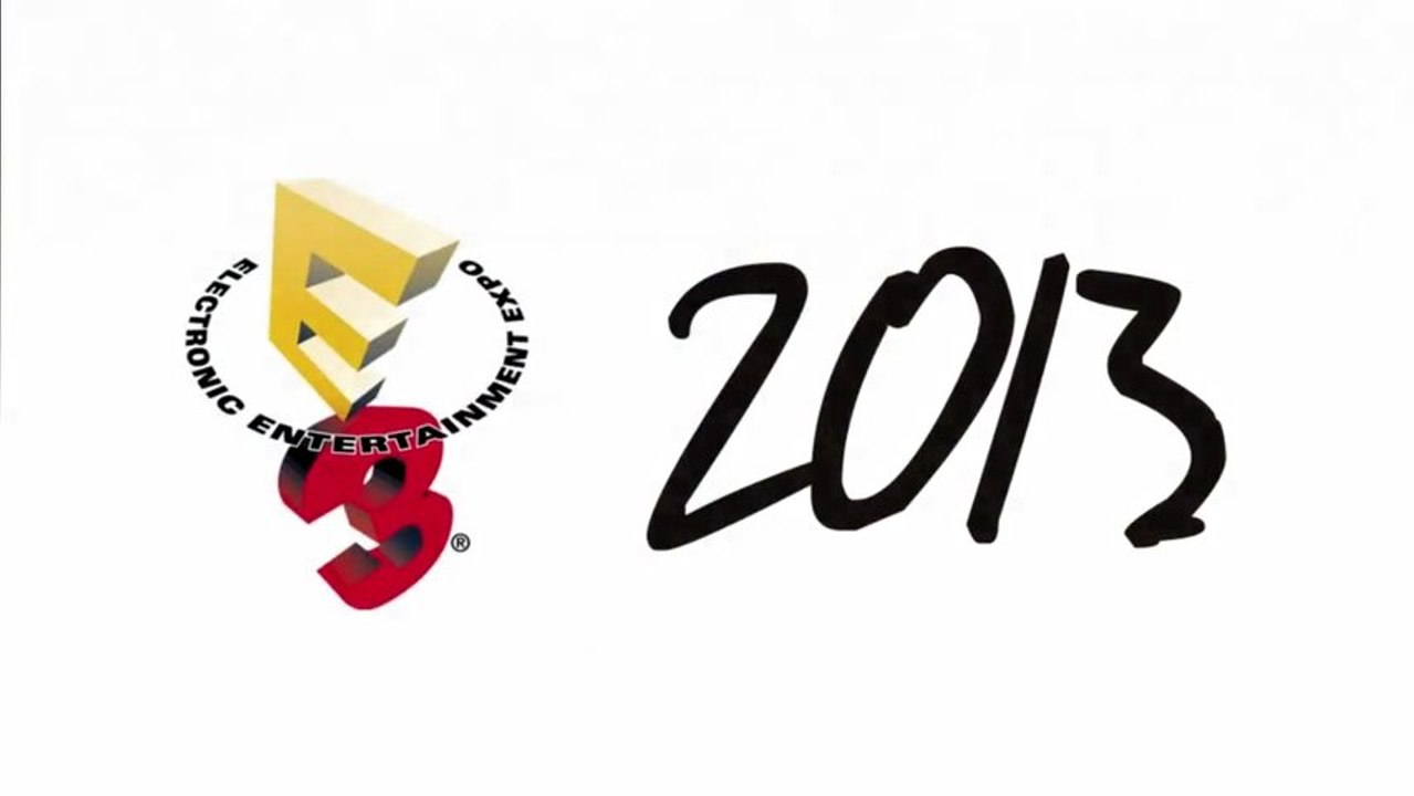Intro Spéciale E3 - 2013