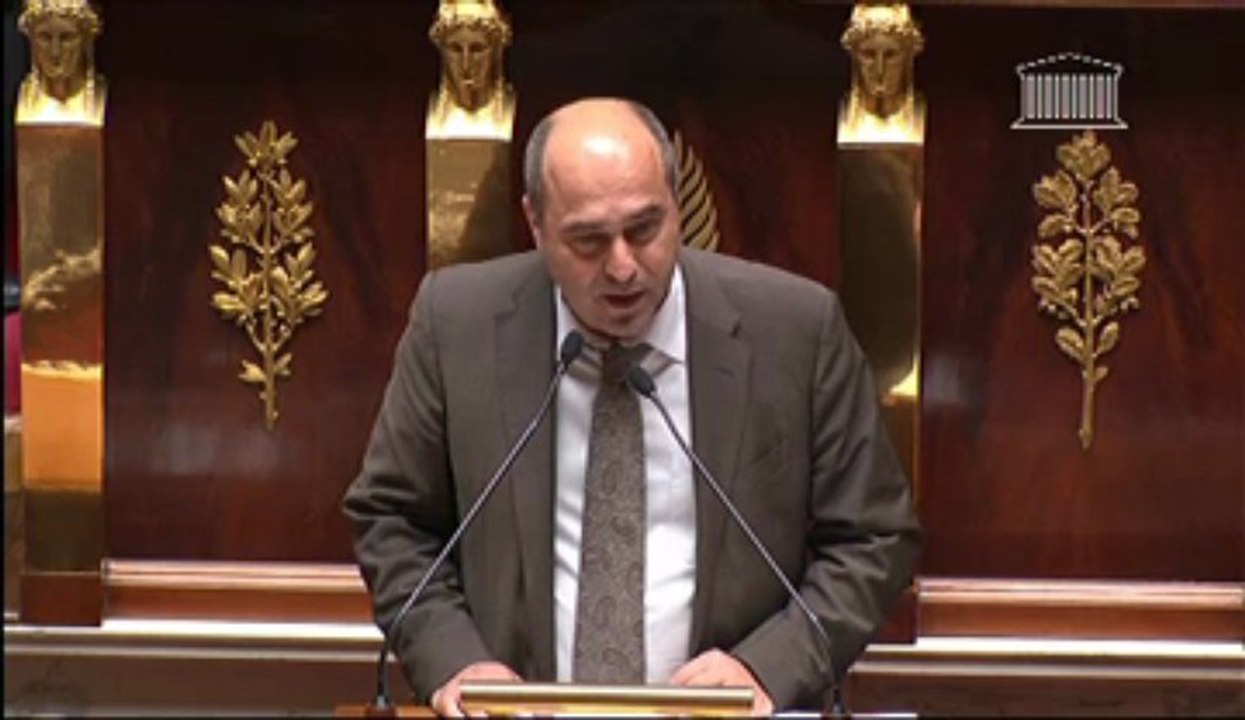 Débat sur la politique maritime de la France