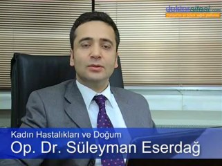 Vajinismus Türleri.