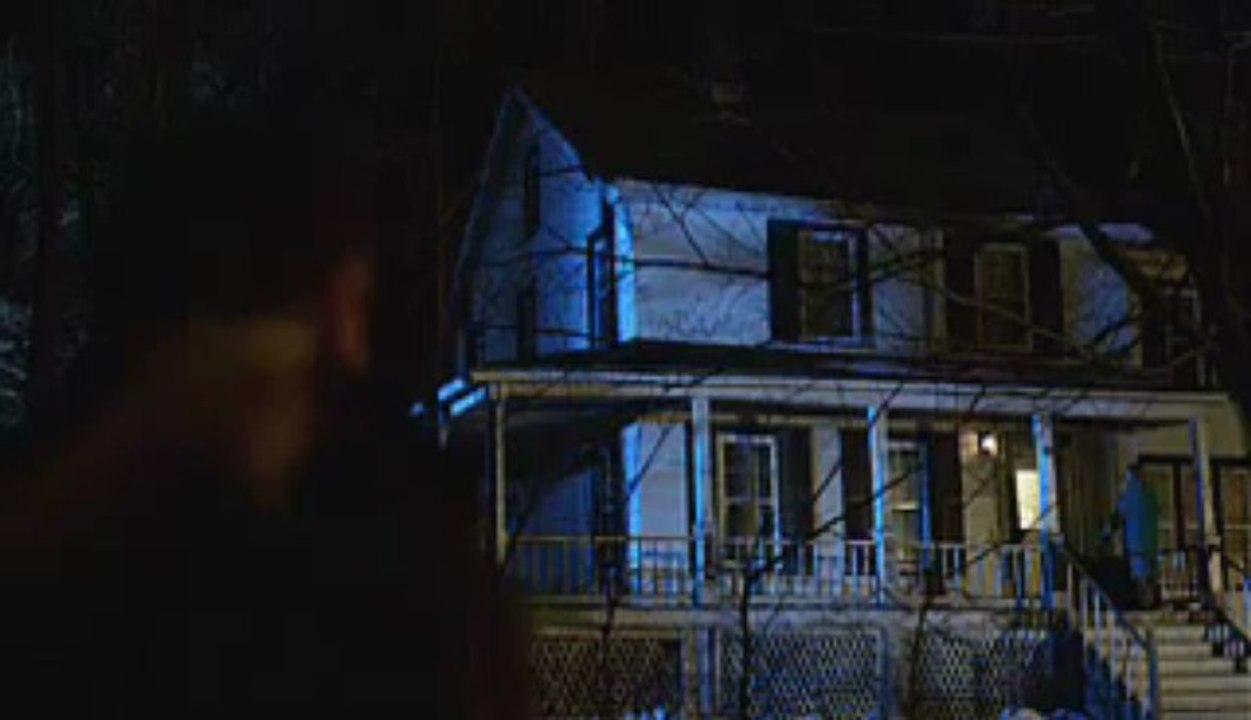 The Night Listener Trailer HD