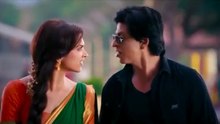 Chennai Express - Theatrical Trailer - Shah Rukh Khan