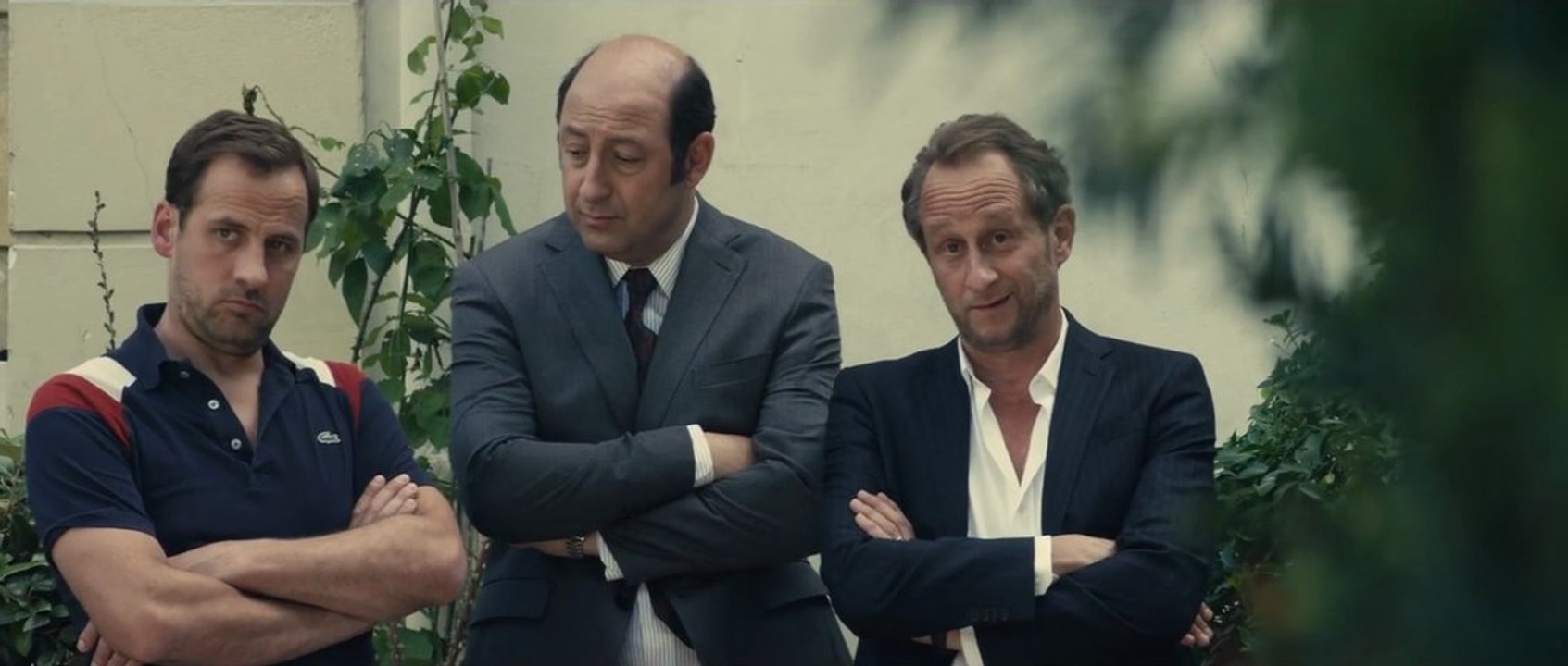 Le  grand méchant loup - Bande annonce HD