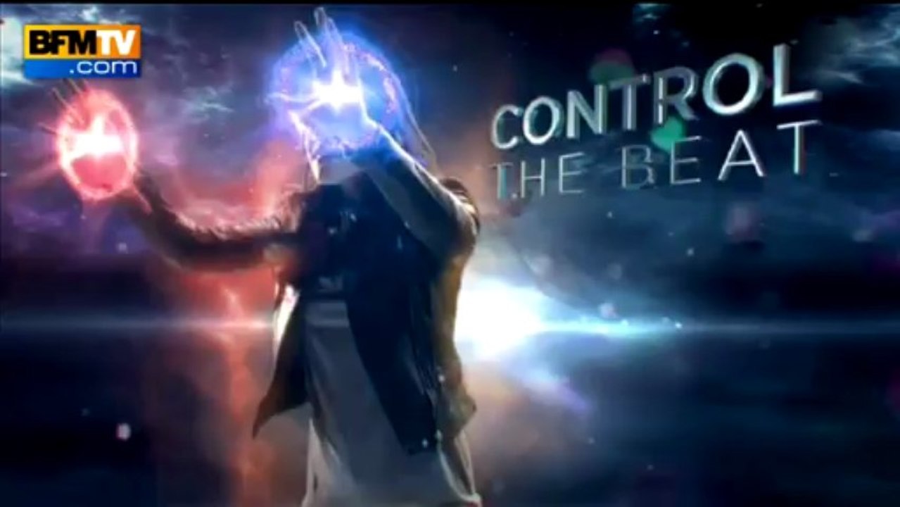 Culture Geek: réalité virtuelle, les jeux vidéo proposent une immersion totale - 13/06