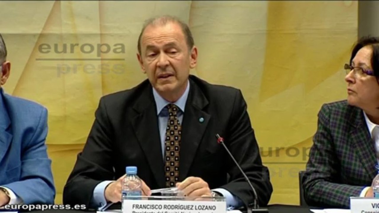 Médicos consideran "lamentable" fumar en Eurovegas