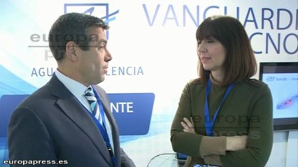 Aguas de Valencia detecta legionella en 24 horas