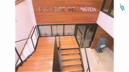 Vitoria-Gasteiz - Hotel Duque de Wellington (Quehoteles.com)
