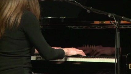 Vendée Talents - Carmen SMITH