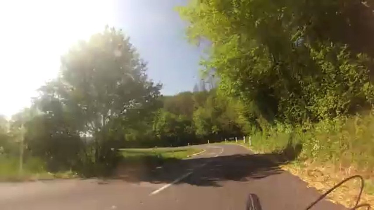 Tour de France en handbike vidéo 6