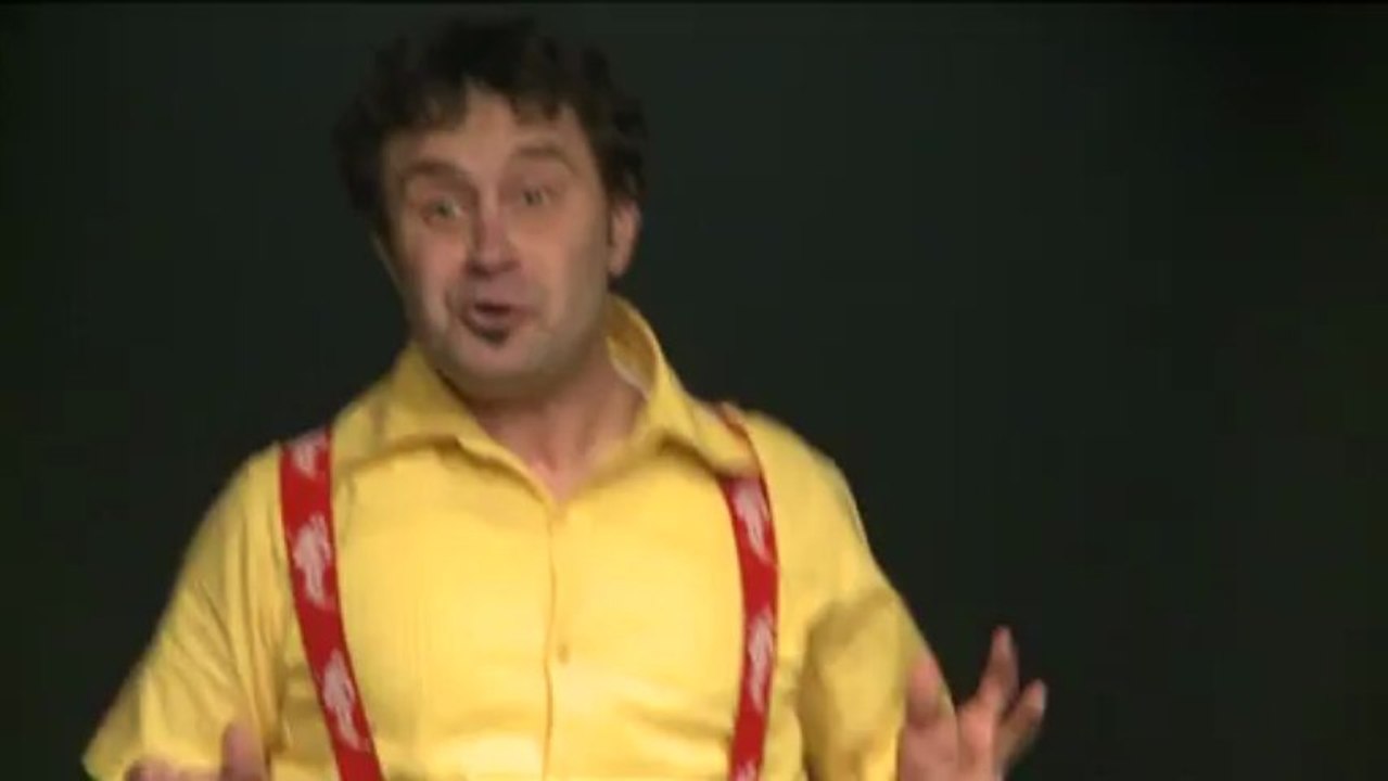 Vendée Talents - Thierry LECON