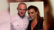 Wayne Rooney Debuts New Hair on Rihanna Date Night With Coleen