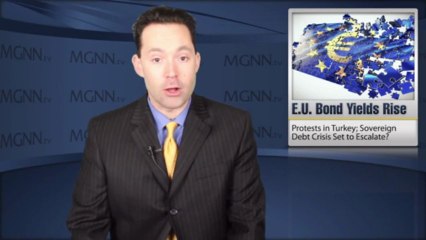 Merit Gold News Network - June 11, 2013