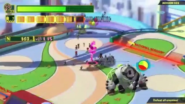 E3 2013 - Review conférence Nintendo