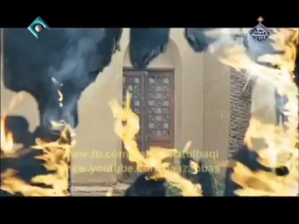 mukhtar nama episode 38 part 1
