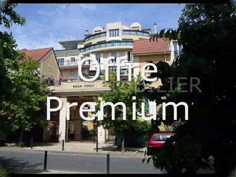 VENDU! VILLA SUR LES TOITS 6 Pièces Apollonia | VILLENEUVE LA GARENNE 92390