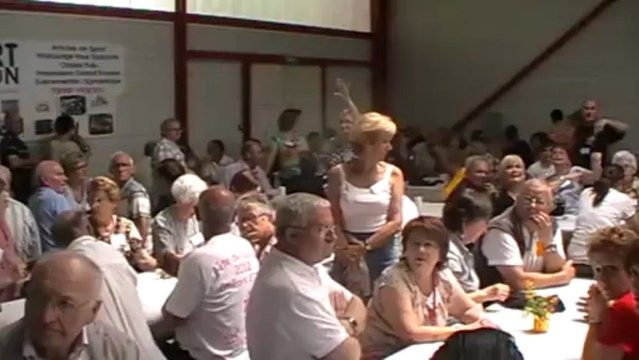 VESOUL : LE BONHEUR EST DANS LE QUARTIER DES REPES !