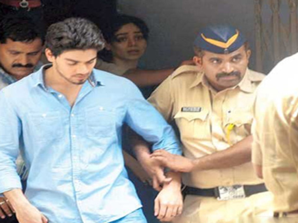 Lehren Bulletin:    Jiah Khan suicide case Sooraj Pancholi in judicial custody till June 27  & More