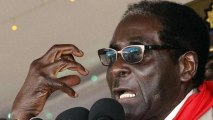 Mugabe sets date for Zimbabwe elections