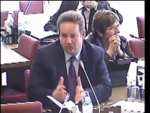 Ma question au ministre des affaires étrangères roumain Titus Corlatean