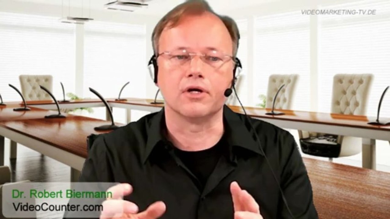 Videomarketing-TV.de: So geht YouTube-Werbung wie z. B. TrueView PreRolls