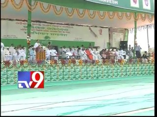 Nitish Kumar plans to form Federal Front