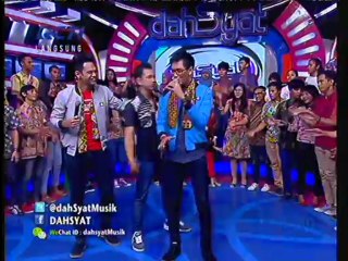 [130608]dahSyat RCTI - Seg 6