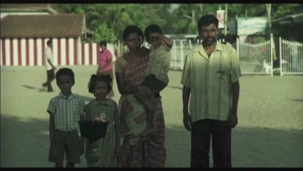 INI AVAN CELUI QUI REVIENT - Bande-annonce VO