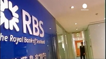 El RBS eliminará 2.000 puestos de trabajo más