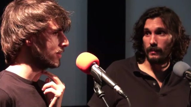 Cycle Lisandro Alonso, AHORA TODOS PARECEN CONTENTOS de Gonzalo Tobal suivi de COPACABANA de de Martín Rejtman - le 6 juin 2013