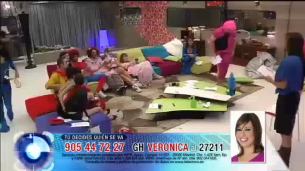 22. Resumen GH12+1 23.02.12