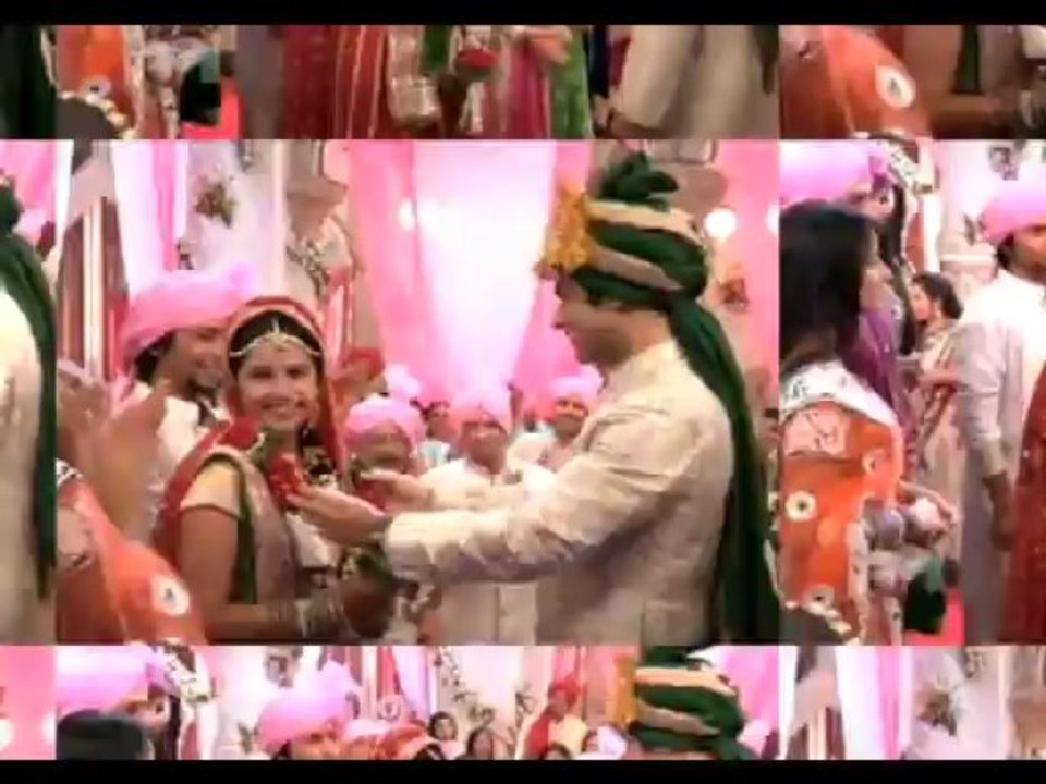 Gunjan weds Mayank