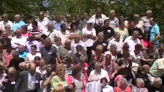 VESOUL : LE BONHEUR EST DANS LE QUARTIER DES REPES !