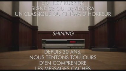 ROOM 237 - Bande-annonce VF