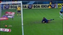Campeonato Brasileiro: Le Gremio et Sao Paulo se neutralisent