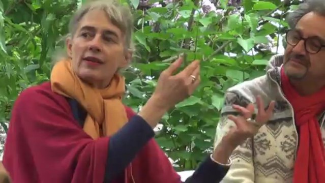 Atelier Paroles plurielles, Parole citoyenne