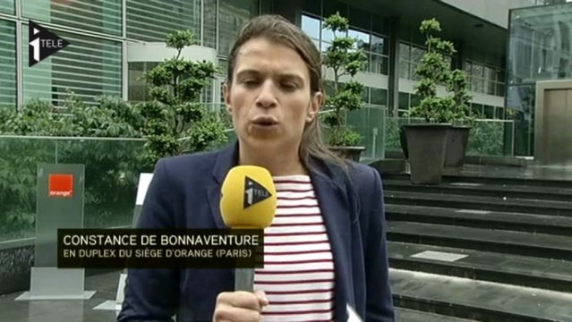 Affaire Tapie : Stéphane Richard doit-il quitter ses fonctions de PDG d'Orange?