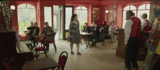 LE RENARD JAUNE - Bande-annonce VF