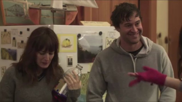 MA MEILLEURE AMIE SA SOEUR ET MOI - Bande-annonce VO