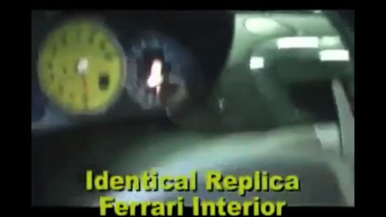 Ferrari  replica audiusamotors.com