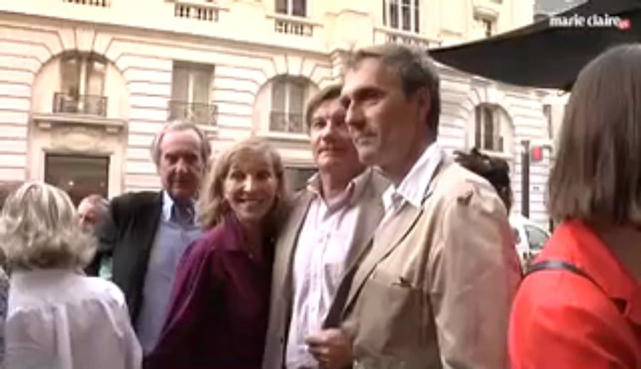 Yasmina Reza : Prix Marie Claire du roman féminin