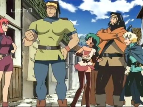 Potraga Za Deltorom Epizoda 15-Imas_srece__nemas_srece