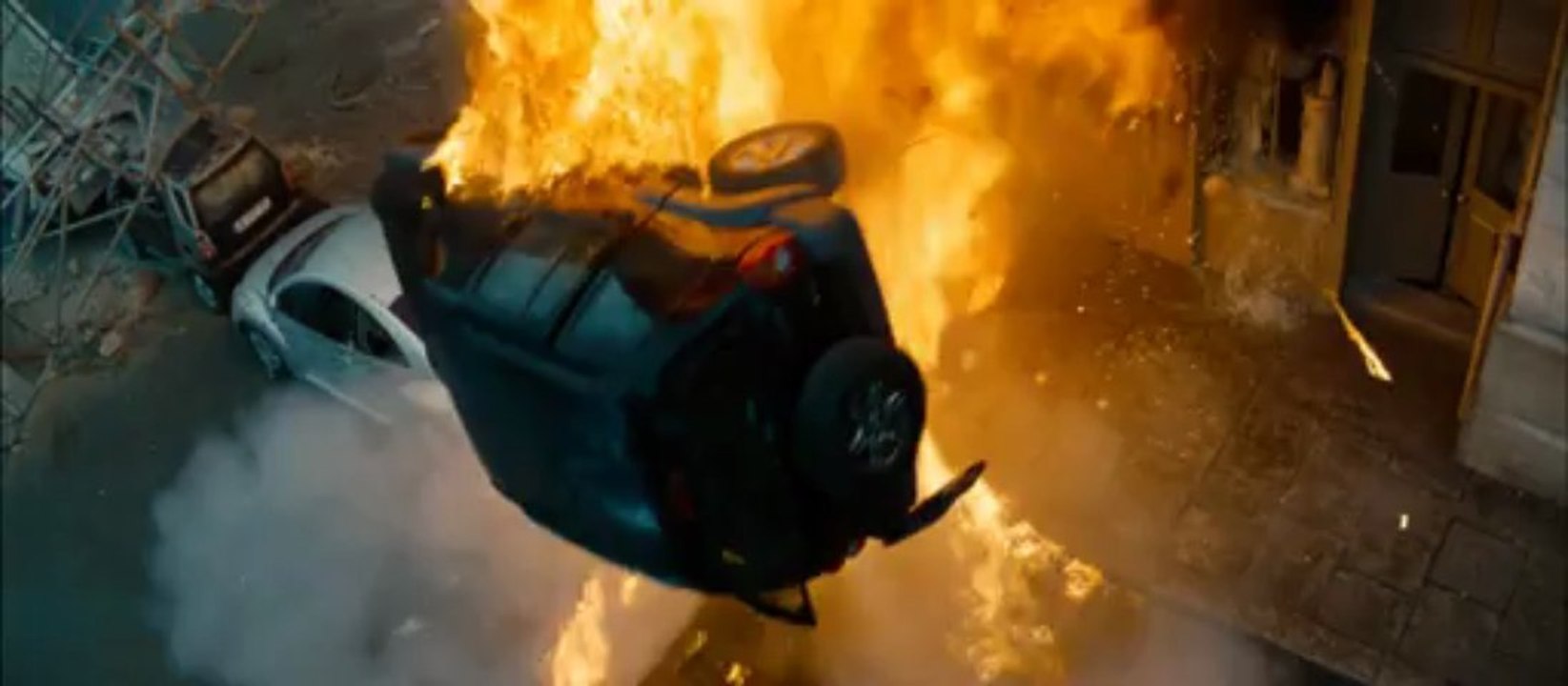 RED 2 - Bande-annonce2 VO