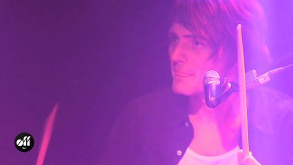 OFF LIVE - Puggy "Something You Might Like" (10/13)