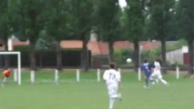 Abbeville vs ASC DH U14 - But2